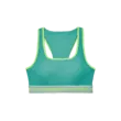 Női melltartó Under Armour UA Crossback Mid Bra Pkt