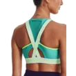 Női melltartó Under Armour UA Crossback Mid Bra Pkt