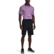 Férfi rövidnadrágok Under Armour UA Storm Drive Taper Storm Short