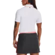 Női póló Under Armour UA Iso-Chill SS Polo
