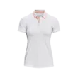 Női póló Under Armour UA Iso-Chill SS Polo
