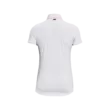 Női póló Under Armour UA Iso-Chill SS Polo