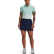 Női póló Under Armour UA Zinger Point SS Polo