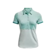 Női póló Under Armour UA Zinger Point SS Polo