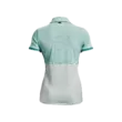 Női póló Under Armour UA Zinger Point SS Polo