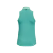Női atlétatrikó Under Armour UA Iso-Chill Sleeveless Polo