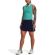 Női atlétatrikó Under Armour UA Iso-Chill Sleeveless Polo