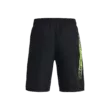 Fiú rövidnadrágok Under Armour UA Woven Graphic Shorts