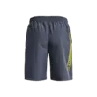 Fiú rövidnadrágok Under Armour UA Woven Graphic Shorts