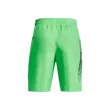 Fiú rövidnadrágok Under Armour UA Woven Graphic Shorts