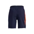 Fiú rövidnadrágok Under Armour UA Woven Graphic Shorts