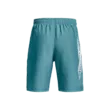 Fiú rövidnadrágok Under Armour UA Woven Graphic Shorts