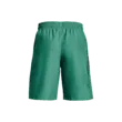 Fiú rövidnadrágok Under Armour UA Woven Graphic Shorts