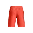 Fiú rövidnadrágok Under Armour UA Woven Graphic Shorts