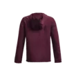 Fiú dzseki Under Armour UA Sportstyle Windbreaker