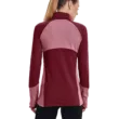 Női felső Under Armour UA ColdGear 1/2 Zip