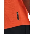 Férfi póló Under Armour UA Rush 2.0 Emboss SS
