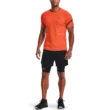 Férfi póló Under Armour UA Rush 2.0 Emboss SS