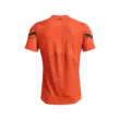Férfi póló Under Armour UA Rush 2.0 Emboss SS