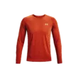 Férfi póló Under Armour UA STREAKER LONGSLEEVE