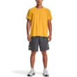 Férfi póló Under Armour UA Iso-Chill Laser Tee