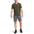 Férfi rövidnadrágok Under Armour UA Vanish Woven 8in Shorts