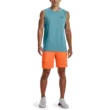 Férfi rövidnadrágok Under Armour UA Vanish Woven 8in Shorts