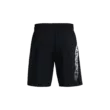 Férfi rövidnadrágok Under Armour UA Woven Graphic Shorts