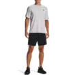Férfi rövidnadrágok Under Armour UA Woven Graphic Shorts