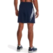 Férfi rövidnadrágok Under Armour UA Woven Graphic Shorts