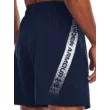 Férfi rövidnadrágok Under Armour UA Woven Graphic Shorts