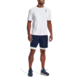 Férfi rövidnadrágok Under Armour UA Woven Graphic Shorts