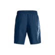 Férfi rövidnadrágok Under Armour UA Woven Graphic Shorts