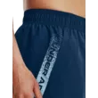 Férfi rövidnadrágok Under Armour UA Woven Graphic Shorts