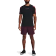 Férfi rövidnadrágok Under Armour UA Woven Graphic Shorts