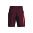 Férfi rövidnadrágok Under Armour UA Woven Graphic Shorts