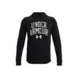 Férfi felső Under Armour UA Rival Terry Logo Crew