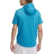 Férfi póló Under Armour UA Rival Terry LC SS HD