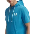 Férfi póló Under Armour UA Rival Terry LC SS HD