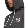 Férfi felső Under Armour UA Rival Terry LC HD