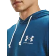 Férfi felső Under Armour UA RIVAL TERRY LC HD