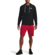Férfi felső Under Armour UA Rival Terry LC FZ