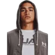 Férfi felső Under Armour UA Rival Terry LC FZ