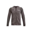 Férfi felső Under Armour UA Rival Terry LC FZ