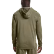 Férfi felső Under Armour UA Rival Terry LC FZ