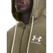 Férfi felső Under Armour UA Rival Terry LC FZ