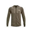 Férfi felső Under Armour UA Rival Terry LC FZ