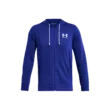 Férfi felső Under Armour UA Rival Terry LC FZ