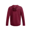 Férfi felső Under Armour UA Rival Terry LC FZ-RED