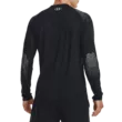 Férfi póló Under Armour UA Armourprint LS